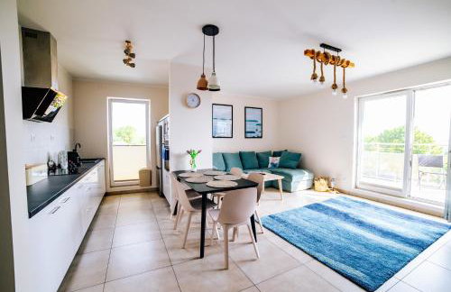 Yacht Apartments - Foto 19