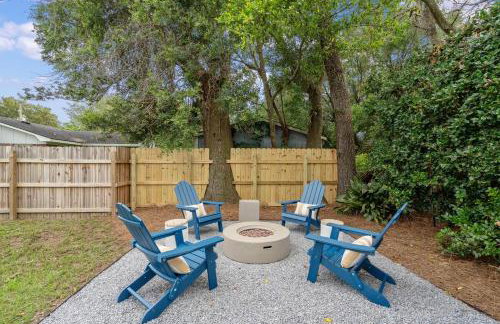 Pool,FirePit,Gym,Game Rm,4BR3BA,Near Parris Island - Foto 24