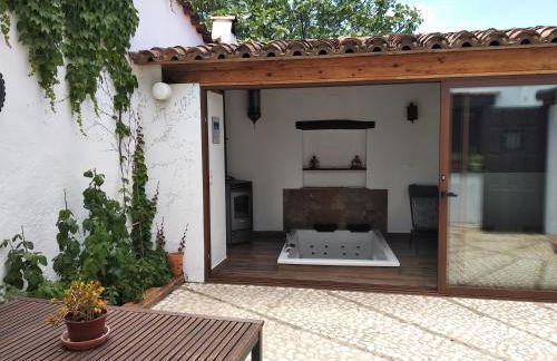 Casa con encanto el Castaño- Casa del Agua - Foto 9