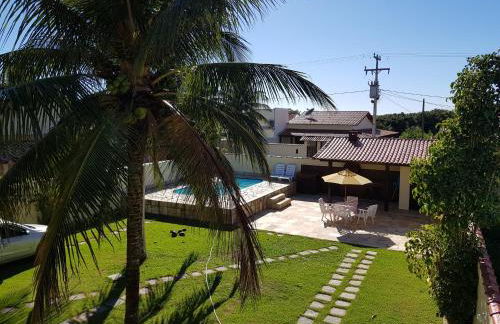 Temporada em Praia Seca - Foto 1