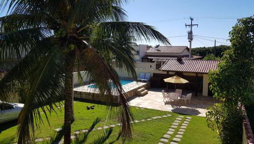Temporada em Praia Seca - Foto 1, Garden