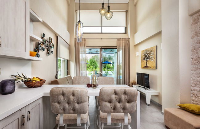 W Villas Halkidiki - Foto 38