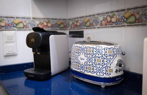 La Brisa de Alborán - Rooftop Pool in Puerto Deportivo - Photo 31