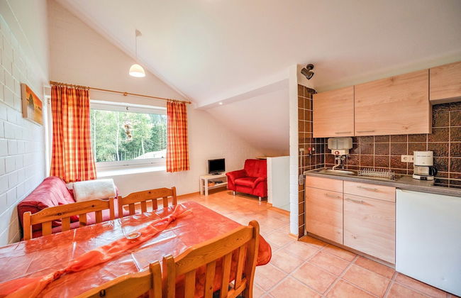 Splendid Holiday Home in Untervalme near Ski Area - Photo 9