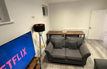 5 bedroom house in Pettswood - Foto 12