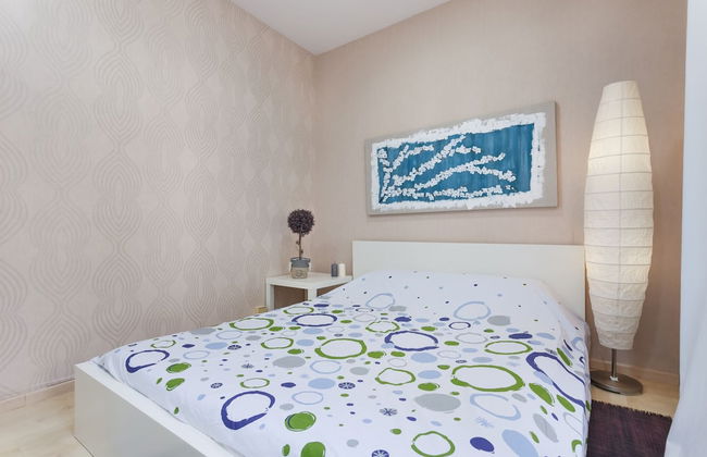 Apartment Arenyslux 2 - Foto 8