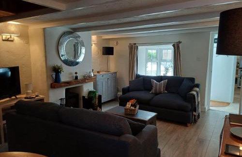 Cosy Traditional Cornish Cottage - Photo 10