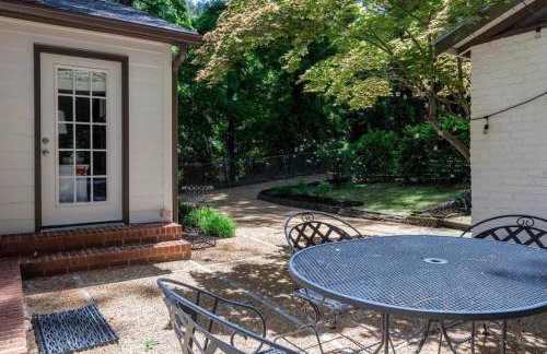 Walk to Oxford Square, Faulkner house, Ole Miss - Foto 9