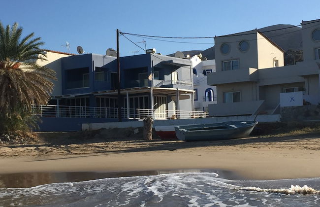 Psaras Apartments - Photo 38