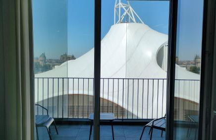 Amazing view Metz avec terrasse et parking - Foto 52