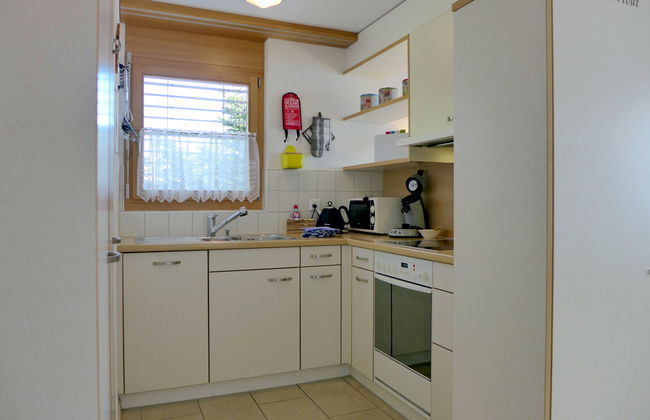 Mountain Lake Panorama - Foto 6