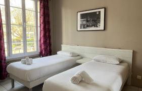 Villa Liberté Verdun IGR Paul Brousse - Foto 8