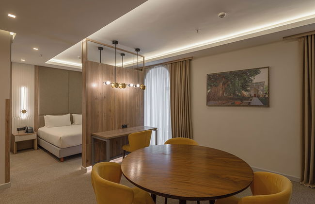 Istaravshan - Foto 15