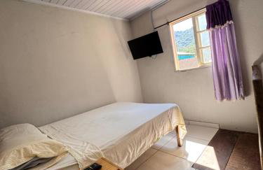 Chalé caiçara aconchegante - Foto 12