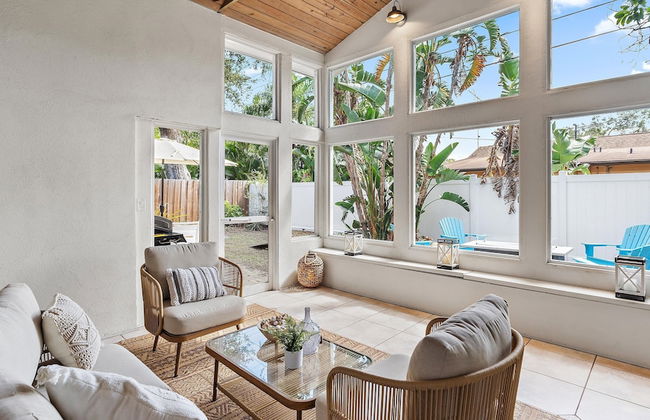 Kadima Kottage 2 Bedroom Home by RedAwning - Photo 33