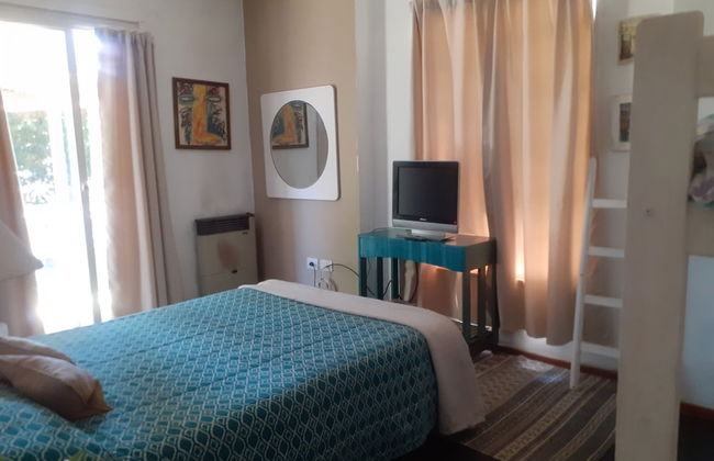 Holiday Home Mendoza Leisure Time - Foto 7