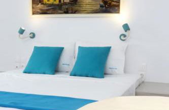 Church and Cave - Santorini Private Residences - Foto 30