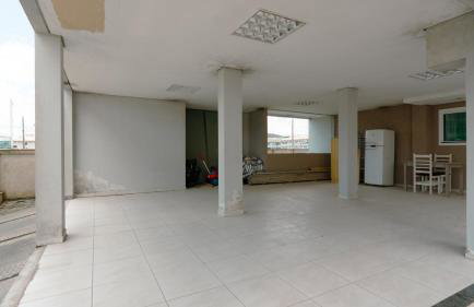 Loft com otima localizacao, Wi-Fi e ar-condicionado - Foto 17