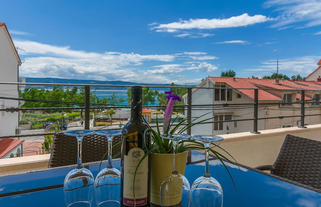 Apartments Villa Aquamarine - Foto 52