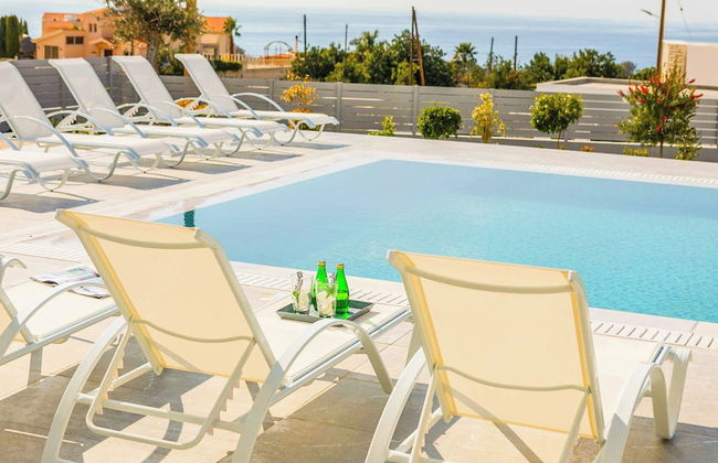 Villa Andromeda - Foto 32