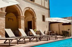 Colombaia Anibaldi Rooms - Foto 9