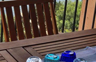 Apartment Casetta Ladunia mit Blick aufs Meer by Interhome - Photo 12