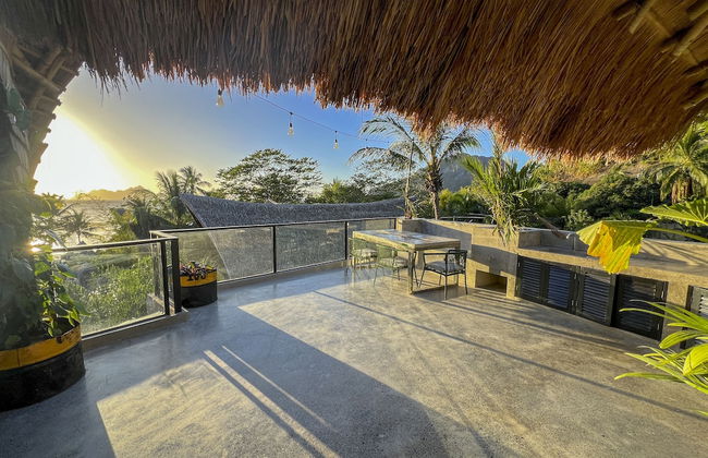 Happiness Kulambo Villa El Nido - Foto 24