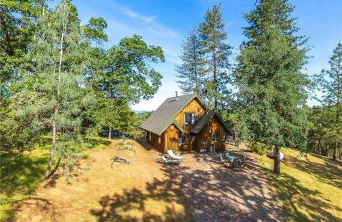 Casa Manzanita in Midpines! 26 miles to Yosemite! - Foto 16