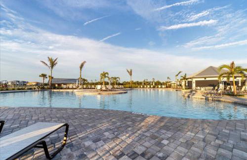 Condo 5896 at Heritage Landing: Relax Unwind Here - Foto 52