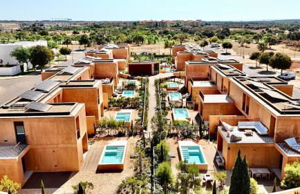 Villa Harmony - Natura Village by Cleverdetails - Photo 54