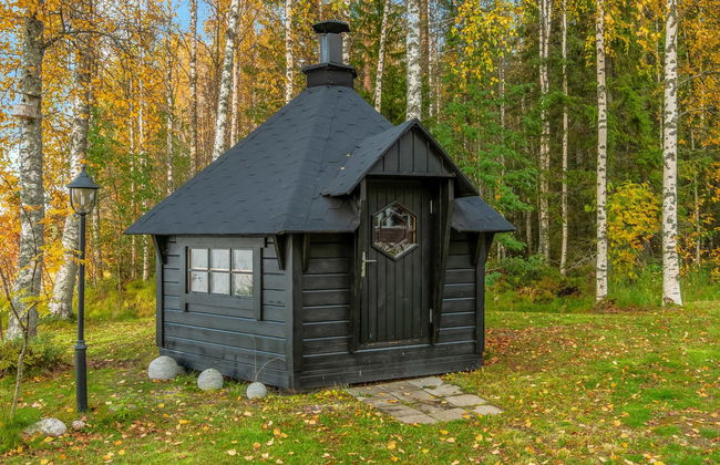 Lähderinne - Foto 22