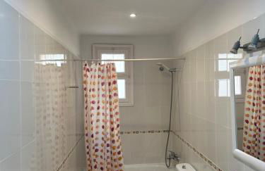 Apartamento con jardín a 11 metros de la playa. B3. - Foto 35