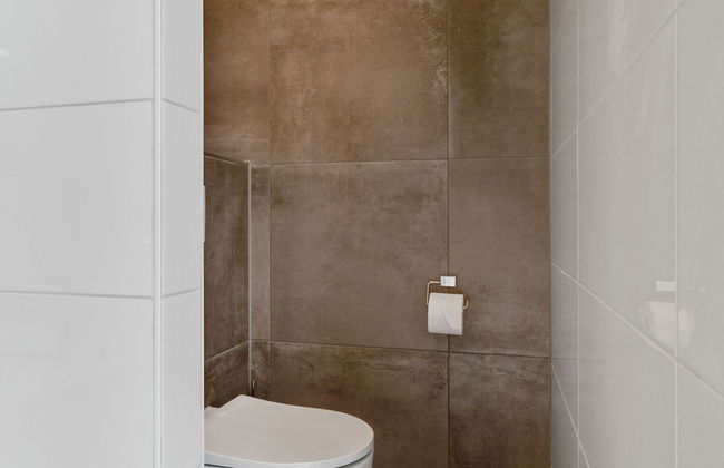 Attractive Holiday Home With Sauna - Foto 18