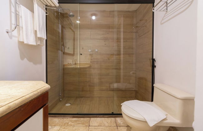 Três de Julho Flats - Jardins II - Photo 14