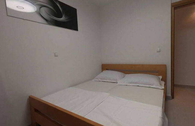 Apartment Romana - Beachfront - Foto 2