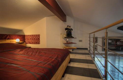 bodensee-fewo Modernes & TOP-ausgestattetes Appartement incl Netflix, Fahrradgarage - Foto 32