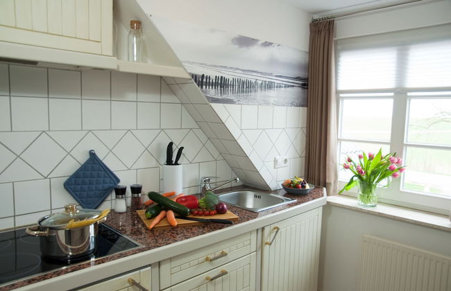 Freie Sicht Das Nordsee-Gesundheitshaus 1 - Foto 18