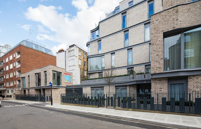 VI Castle Lane - Foto 1