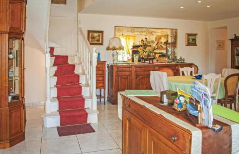 4 Bedroom Lovely Home In Langueux - Foto 16