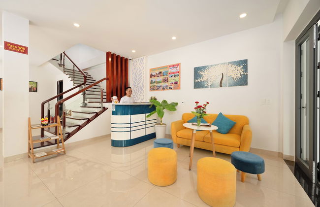 Hoi An Tháng 1 Villa - Foto 1