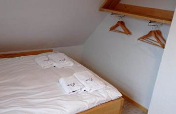 Osada Strusie Jajo w Bieszczadach - Foto 53