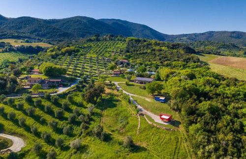 Poggio Diavolino - Suvereto - Foto 65