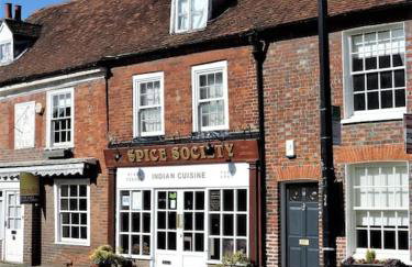 The Barn Delightful secluded Cottage in Heart Old Amersham - Foto 16