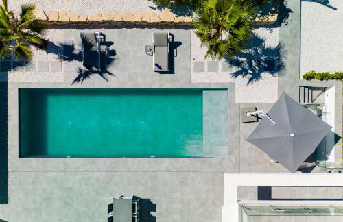 Villa Villa Palma by Interhome - Foto 7