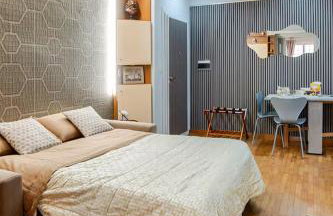 Vatican Heart Leone 60 sqm Terrace - Photo 5