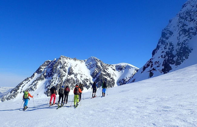 6 Person Holiday Home in Svensby-by Traum - Foto 16