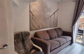 Cosy 2 bed house in Aylesbury - Foto 9