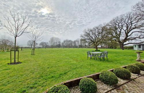 Broomy Cottage - Foto 9