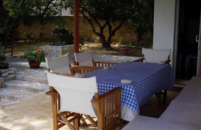 Alekos Beach Houses-Nisos - Foto 11