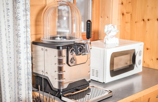 Fredis Hütte - Foto 15